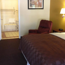 Americas Best Value Inn Limited Batesville, Бейтсвилл — фото 4