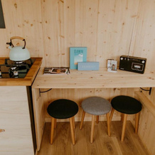 Parcel Tiny House Champagne, Les Riceys — photo 2