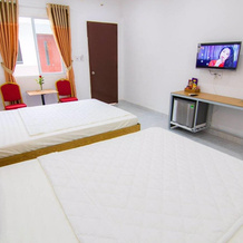 Thanh Binh Hotel Ba Ria, 巴地 — 照片 3