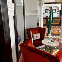 Al Mashreq Boutique Hotel, Эр-Рияд — фото 4