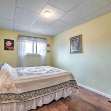 Walkable St Ignace Condo w/ Lake Huron Views, 圣伊格纳斯 — 照片 2