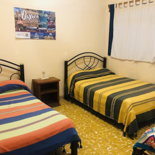 Los Nardos Hostel, Оахака — фото 5