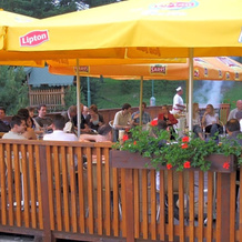 Park Hotel Čingov, Смижани — фото 3