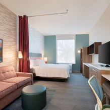 Home2 Suites by Hilton Phoenix Avondale, 埃文代尔 — 照片 5