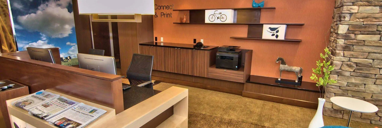Fairfield Inn & Suites Towanda Wysox, Вайсокс — фото 1