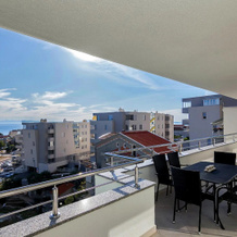 Penthouse Lush Makarska, Макарска — фото 4