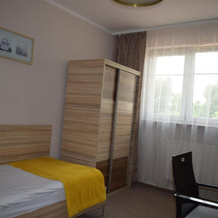 Hotel Alpex, 扎布热 — 照片 5