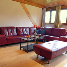 Comfortable Apartment In Rickenbach Near Forest, Рикенбах — фото 2