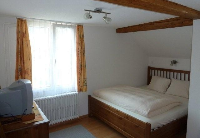Hotel Sternen, 齐齐孔 — 照片 1