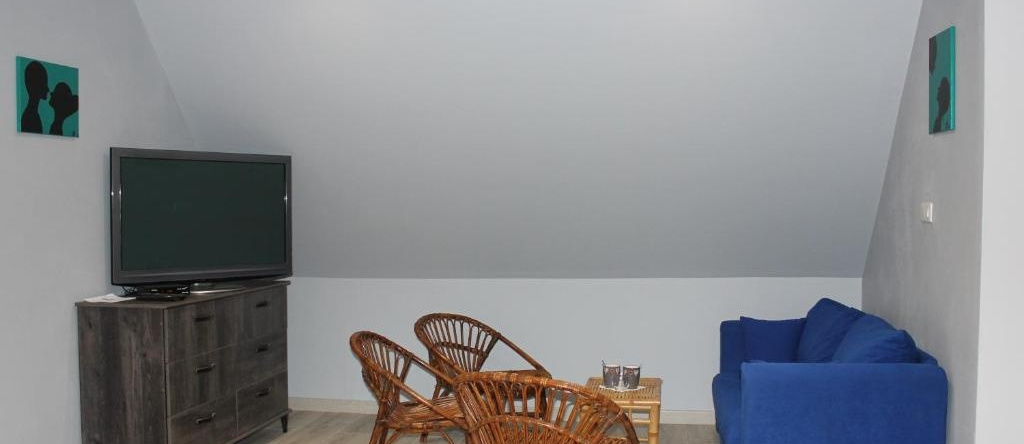 Chez Sandrine, 叙尔堡 — 照片 1