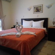 Syrtaki Hotel, Паралиа Офриниоу — фото 2