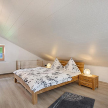 Ferienwohnung Haus Brenner, 菲施巴赫奥 — 照片 5