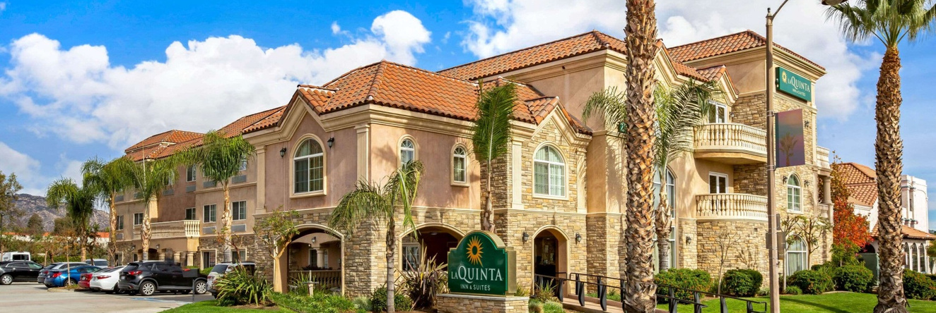 La Quinta Inn & Suites by Wyndham Moreno Valley, Moreno Valley — photo 1