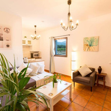 Cortijo El Chenil Rural Retreat, Касарабонела — фото 3