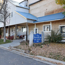 Grist Mill Inn, 蒙蒂塞洛 — 照片 3
