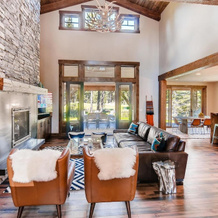 Arrowhead Lodge in Suncadia Home, 克利埃勒姆 — 照片 4