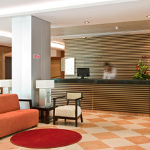 Monte Gordo Hotel Apartamentos & Spa, 蒙特戈尔杜 — 照片 2