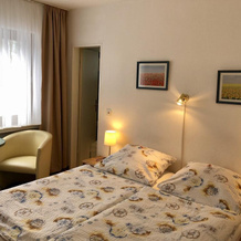 Hotel Del Sol, Bad Wildungen — photo 4