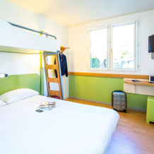 ibis budget Aubagne Les Paluds Agora, 欧巴涅 — 照片 4