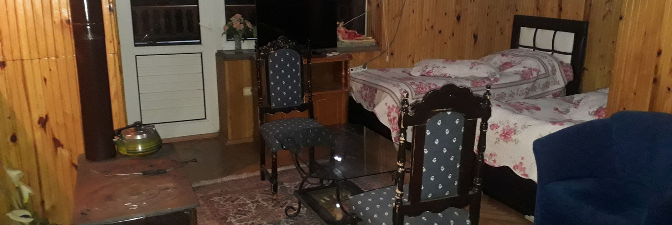 Nesilce Tatil Koyu, Mengen — photo 1