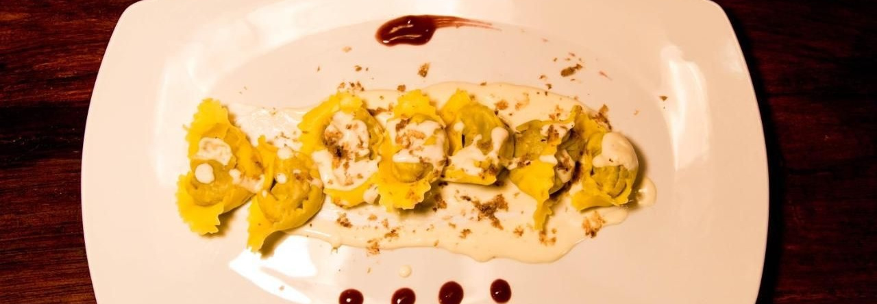 Hotel e Locanda La Bastia, 瓦莱焦苏尔明乔 — 照片 1
