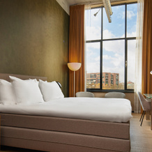 Westcord Hotel Eindhoven, Eindhoven — photo 5