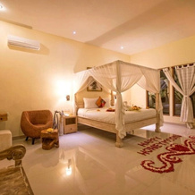 Asri Sari Villa Ubud, 乌布 — 照片 3