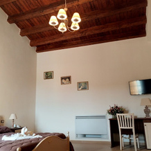 agriturismo le campanelle, 拉斯卡里 — 照片 5