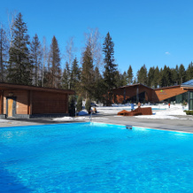 Les Art Resort, Руза — фото 3