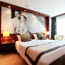 JW Marriott Cannes Hotel, 戛纳 — 照片 3