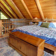 Cozy Easton Cabin W/ Wenatchee Nat'l Forest Views!, Истон — фото 5