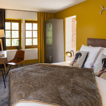 Contact Hôtels Le Savigny & Spa, 布莱斯 — 照片 2