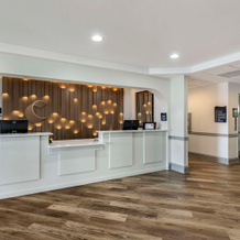 Comfort Inn & Suites Andrews, 安德鲁斯 — 照片 2