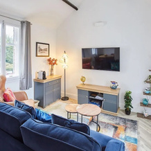 Host Stay 5 The Bank House, Роеклифф — фото 4