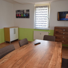 Ab Apartments - Apartments Brueckenstrasse, Эслинген-на-Неккаре — фото 4