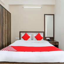 OYO 26603 Hotel Prakash International, Gonikoppal — photo 5