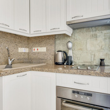 Sanders Arsorama Cozy 1 Bdr Apt With Shared Patio, 阿尔索斯 — 照片 5