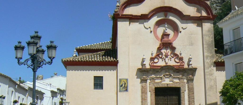 Casa Rural-Apartamento El Lebrillero, 萨阿拉 — 照片 1