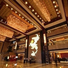 Sun Plaza International Hotel, Цзинин — фото 2