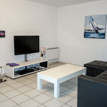 Apartment L'ilot De Saint Jacques, Ла-Сьота — фото 3