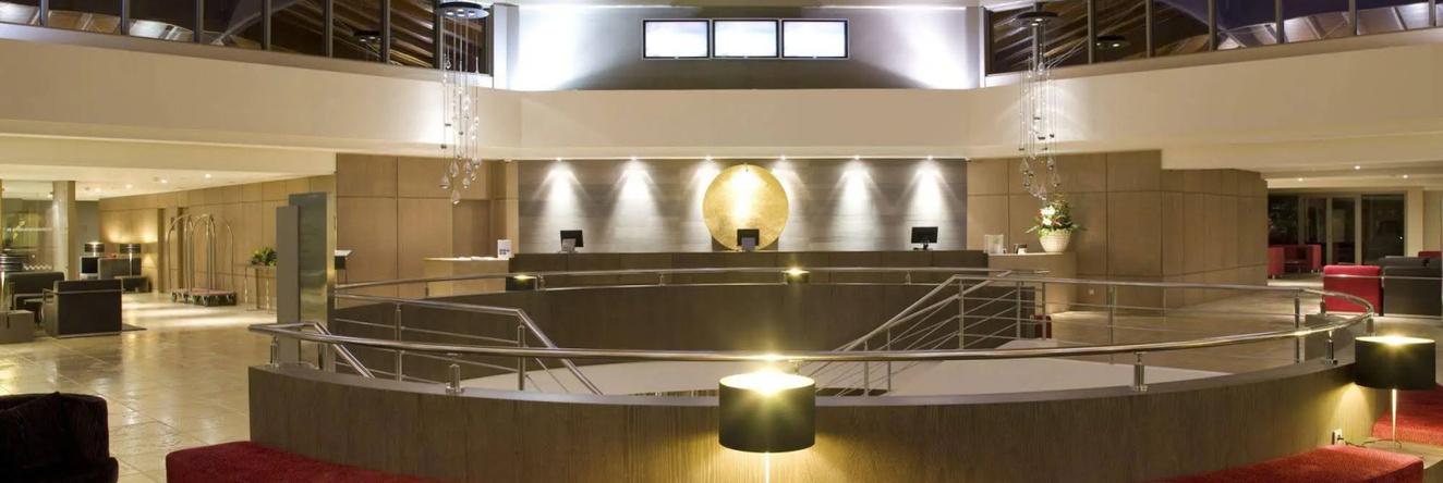 Protur Biomar Gran Hotel & Spa, Sant Llorenc des Cardassar — photo 1