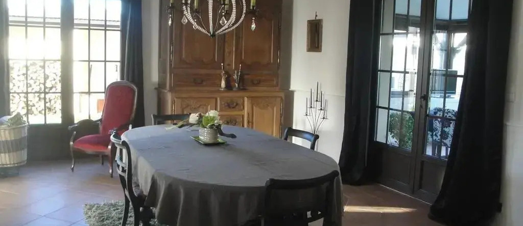 Instant Présent en Champagne, Brugny-Vaudancourt — photo 1