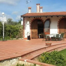 Country House Verde Mare, 索拉里诺 — 照片 5