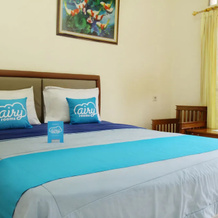 Bydiel Hotel, Cianjur — photo 4