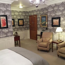 West Acre House, 阿尼克 — 照片 3
