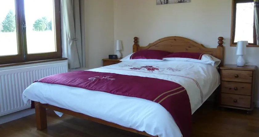 Lakeside Bed and Breakfast, 贝斯纳克 — 照片 1