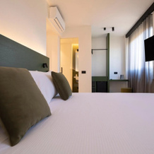 The City Hotel Ancona, 安科纳 — 照片 3
