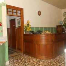 Albergo Ristorante Belvedere, 博尔盖托迪瓦拉 — 照片 2