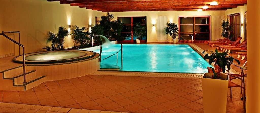 Wellness Hotel Happy Star, 赫纳尼采 — 照片 1