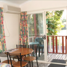 The Haven Caravan Park, 劳里顿 — 照片 3
